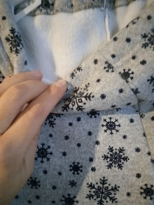 Лосини на хуторі для дівчинки ТМ Арлекін 122 зріст