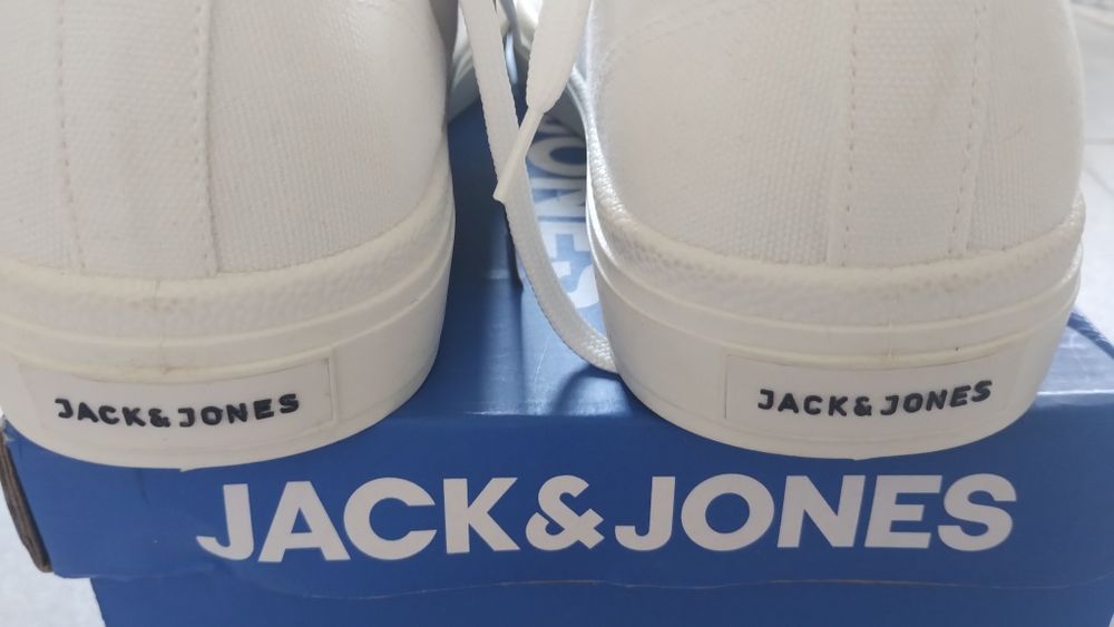 Buty Jack &  Jones rozm. 44