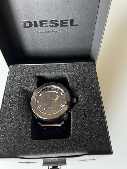 Zegarek Diesel Limited Edition