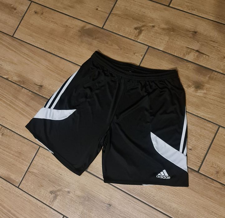 Spodenki Adidas Climalite sportowe