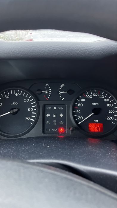 Renault Clio  1.2 16V 5 portas