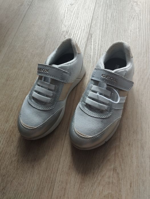 Buty geox roz 28, adidasy dla dziewczynki