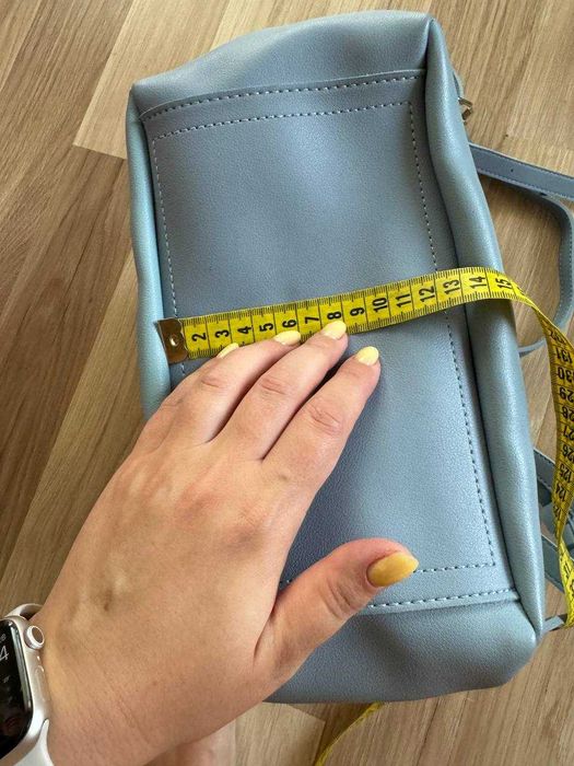 Рюкзак міський жіночий miniso