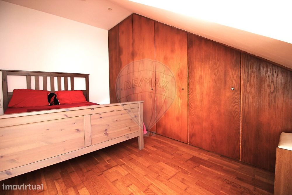 Apartamento T2 para arrendamento
