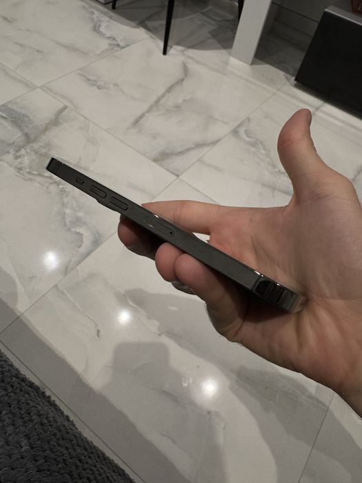 iPhone 13 Pro Black