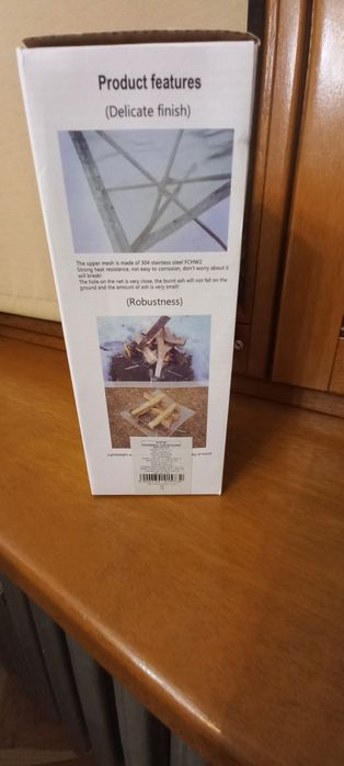 Palenisko turystyczne