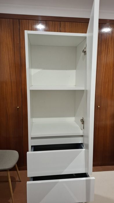 Móvel de casa de banho