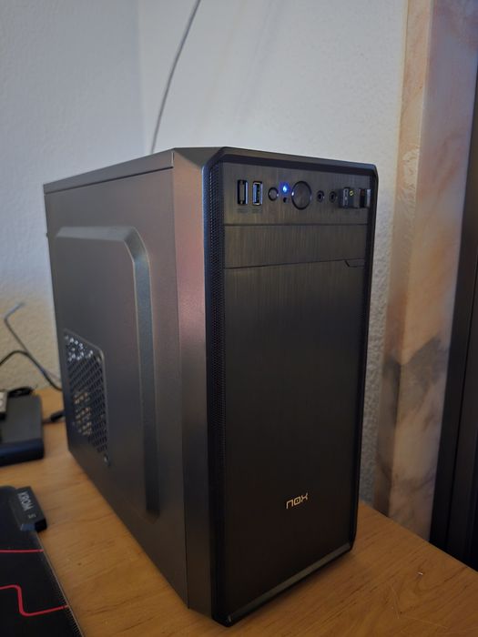 PC desktop Core i5 11th Geração