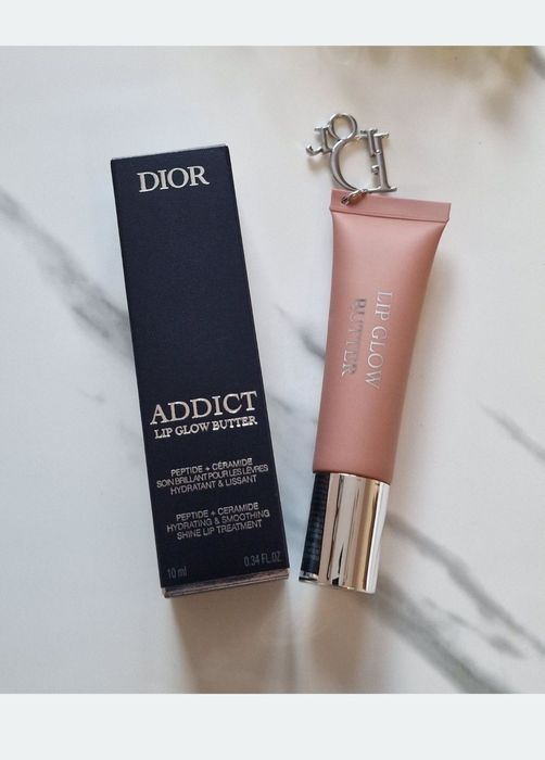 Balsam do ust dior nowy oryginalny