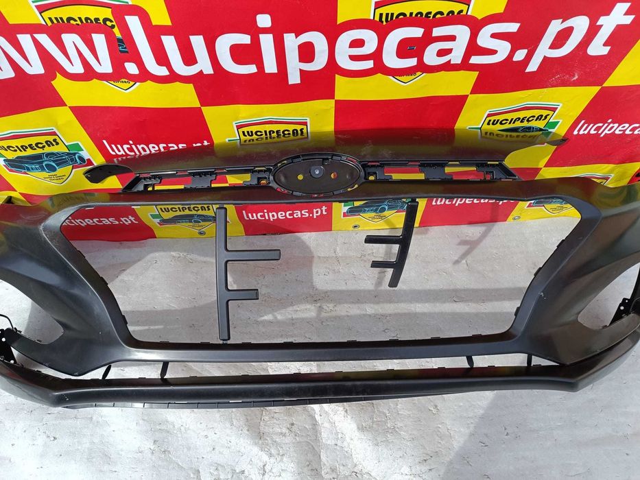 Para Choques Frente Hyundai i20 (GB, IB)