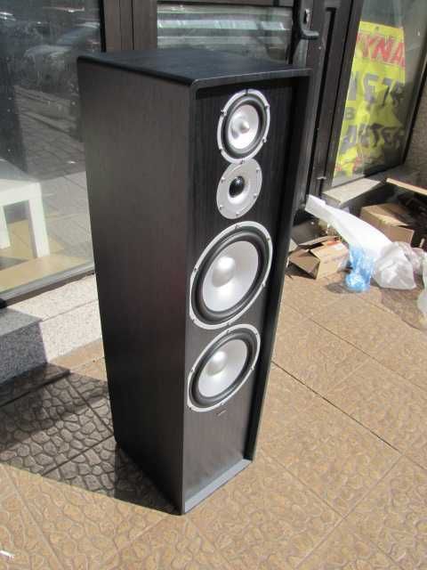 Kolumna stojąca nagłośnieniowa głośnik NUMAN Retrospective 1977 MKII