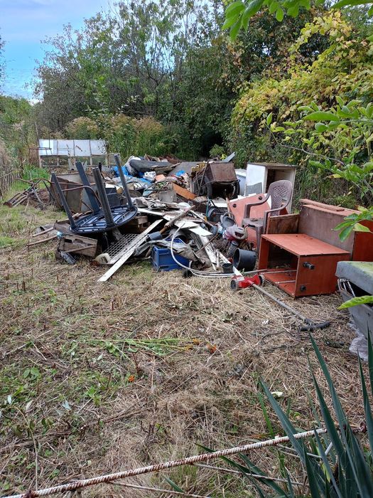 Wywóz , opróżnianie , meble , gabaryty, transport.