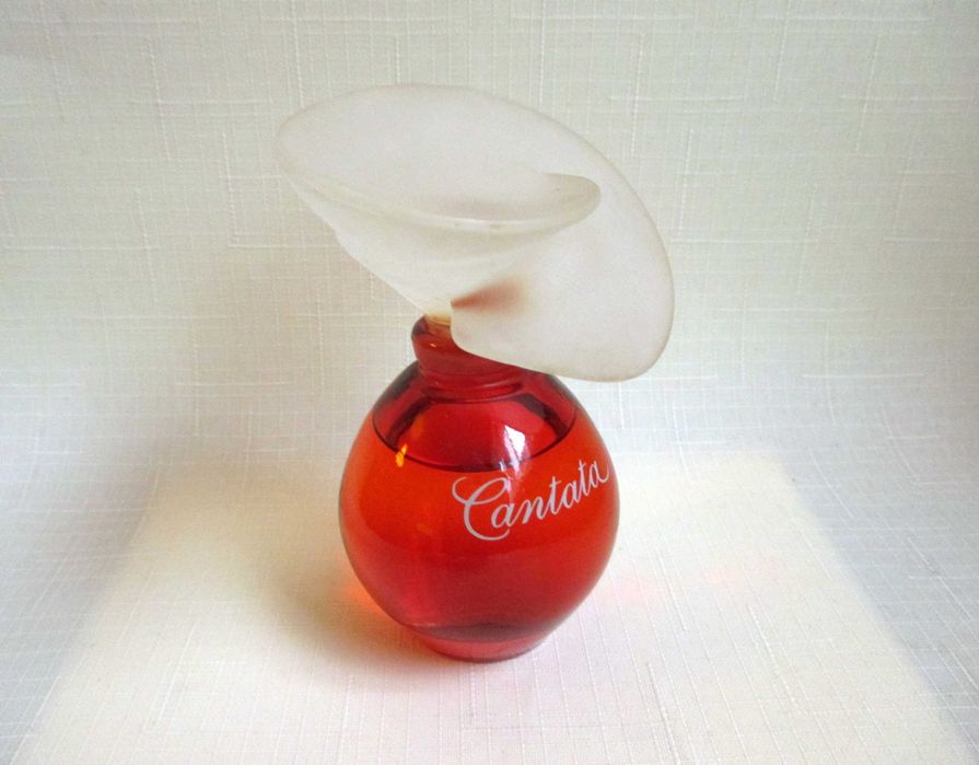 Cantata, Cantate Yves Rocher 30 ml EDT