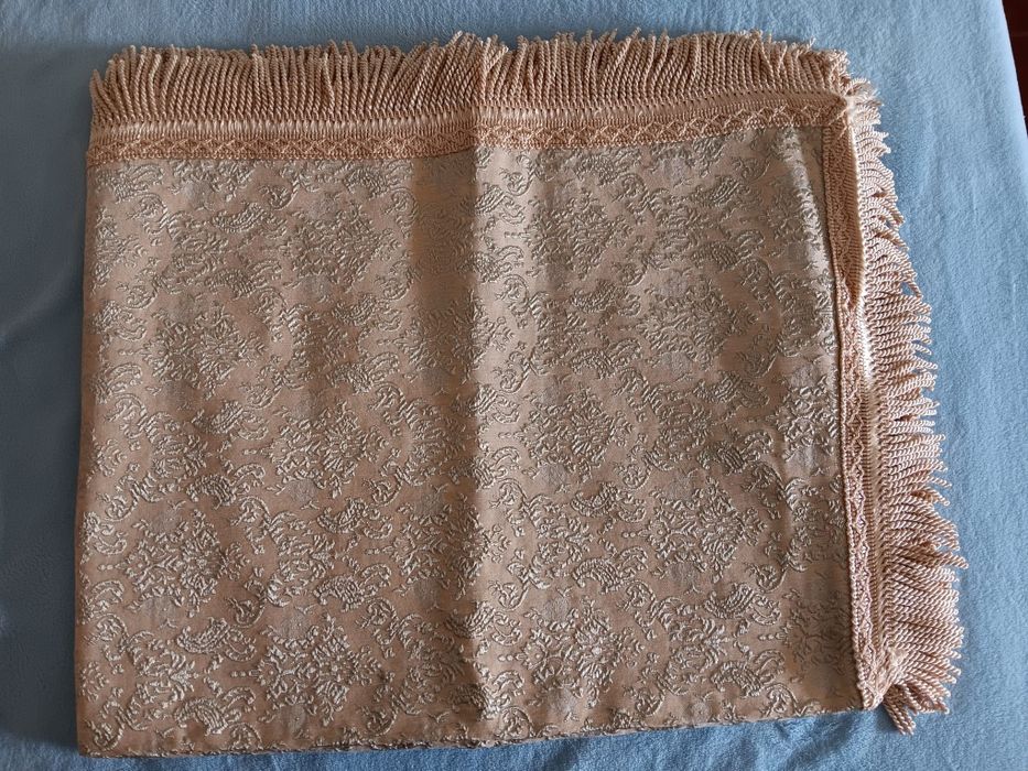 Cobertas para camas até 140cm