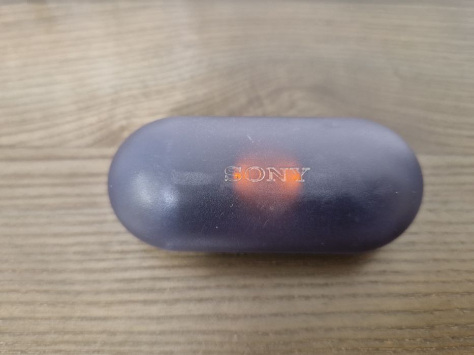 Навушники  Sony WF- C500
