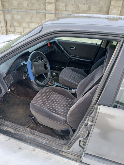 Продам Audi 80 b3