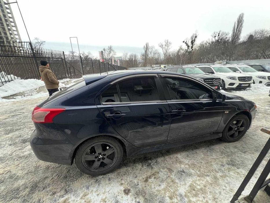 Продам Mitsubishi Lancer 2014р. #74789