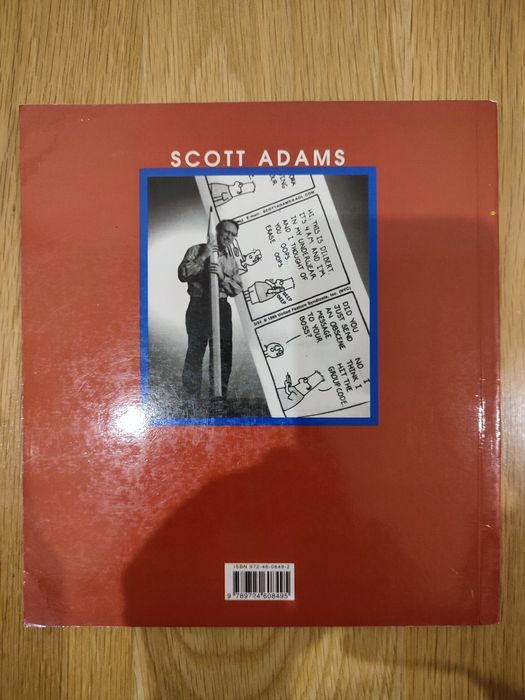 Ganhe tempo adiando reuniões com imbecis - Scott Adams