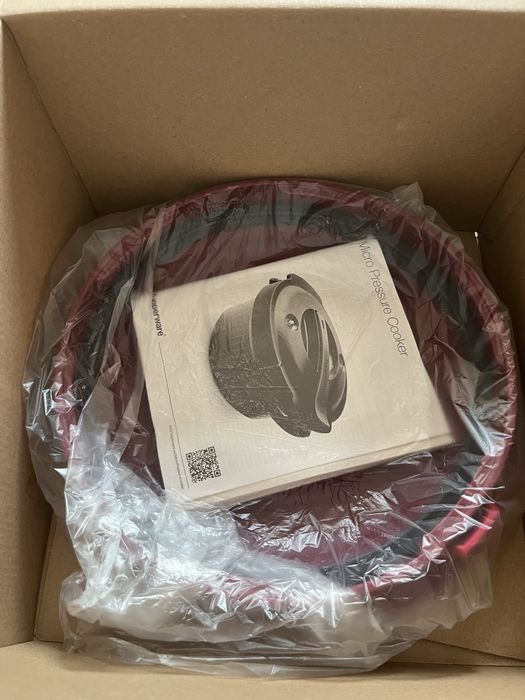 Panela pressao tupperware64750737398019123