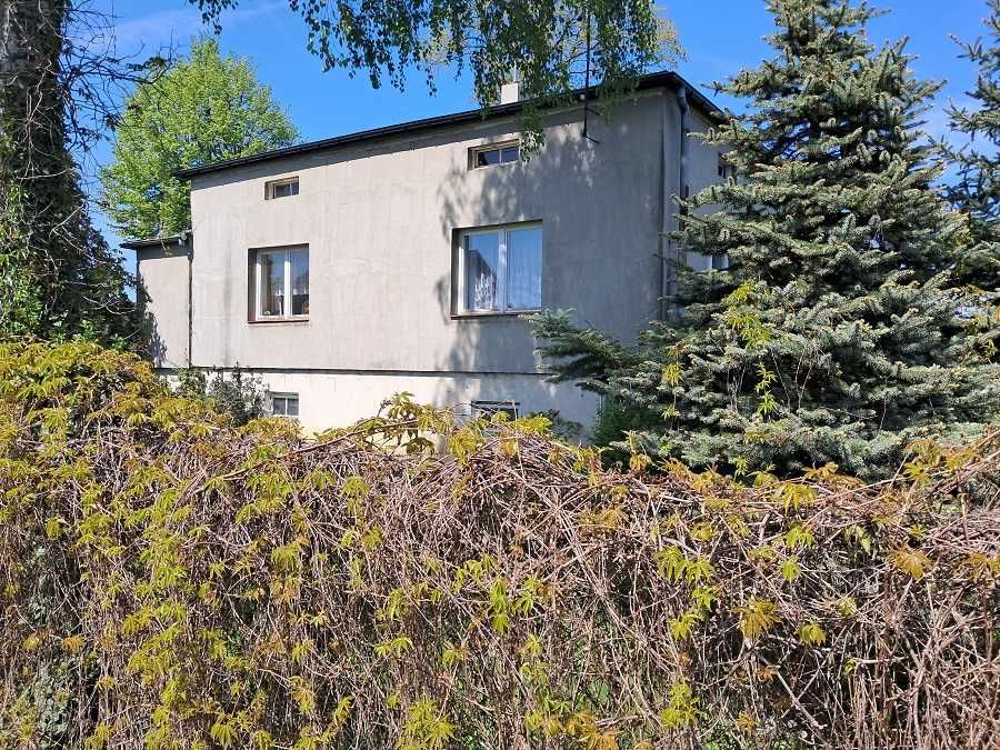 Sprzedam dom  - Dobroń Poduchowny, województwo łódzkie.