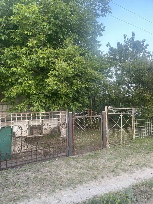 Продам Дачу 100м² 2эт. 2гаража. с.Сомивка  12 сот.река, лес
