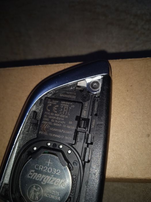 Ключи BMW, AUDI, Nissan.