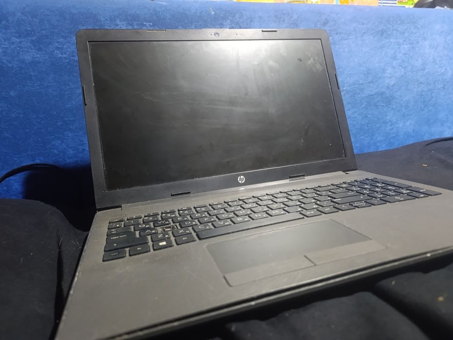 Ноутбук/пк hp255g7