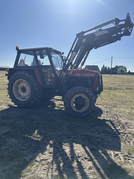 Ursus 1014 914 zetor 10145 8145 tur
