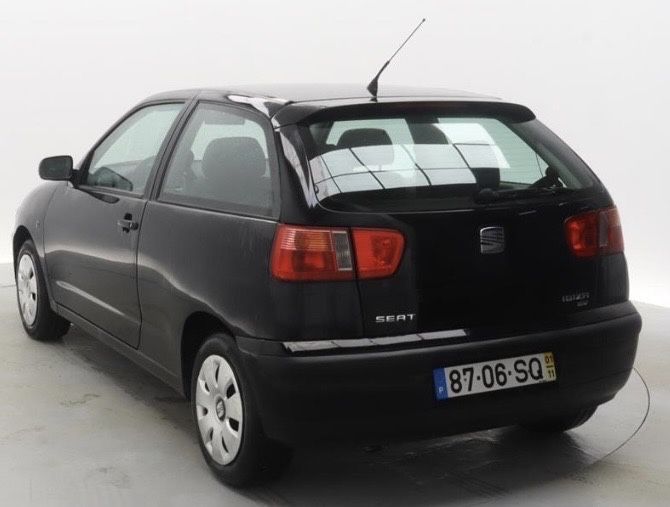 Seat Ibiza 1.4 16V Safety - Gasolina