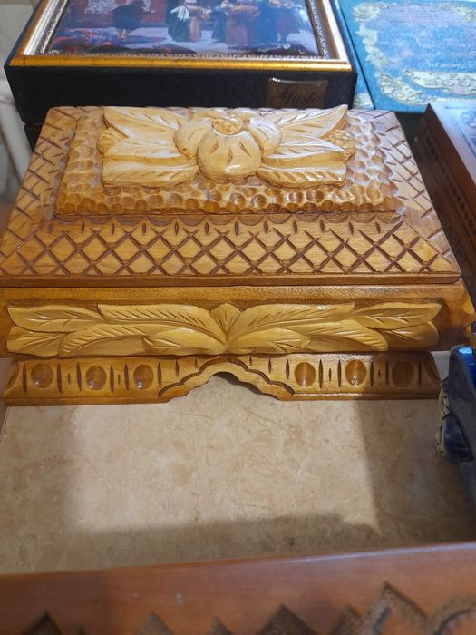 Продам різні  шкатулки