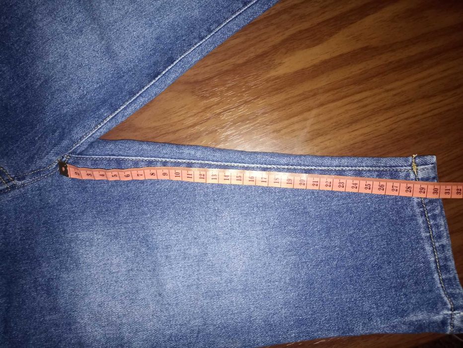 Джинси дитячі 98 розмір