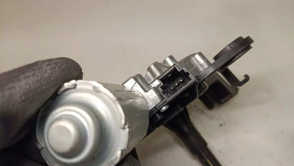 Motor limpa vidros trás DS DS7 Crossback (J_)