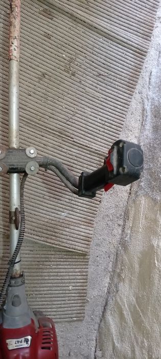 2 Roçadoras para venda