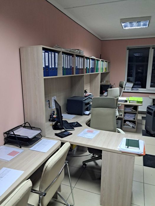 Столи офісні, 4500 грн/шт