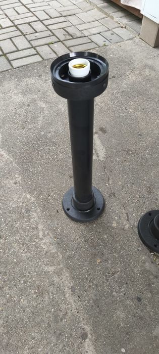 Sprzedam Lampy ogrodowe