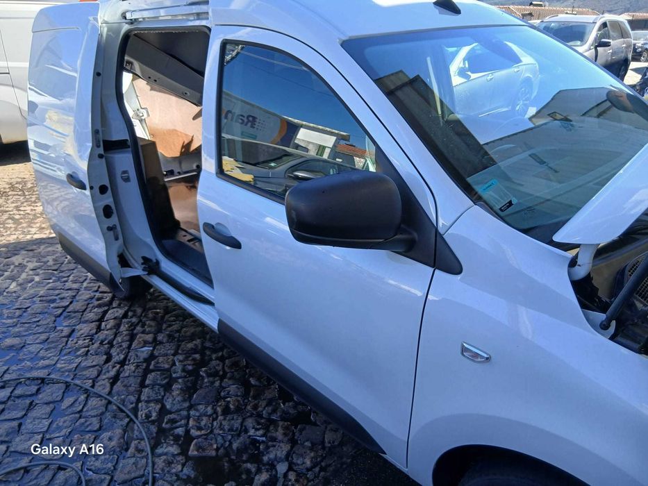 RENAULT EXPRESS 1.5 Blue dCi Diesel