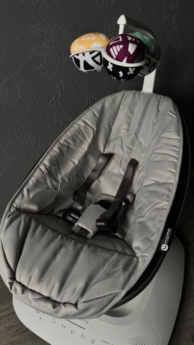 4moms Mamaroo 5.0