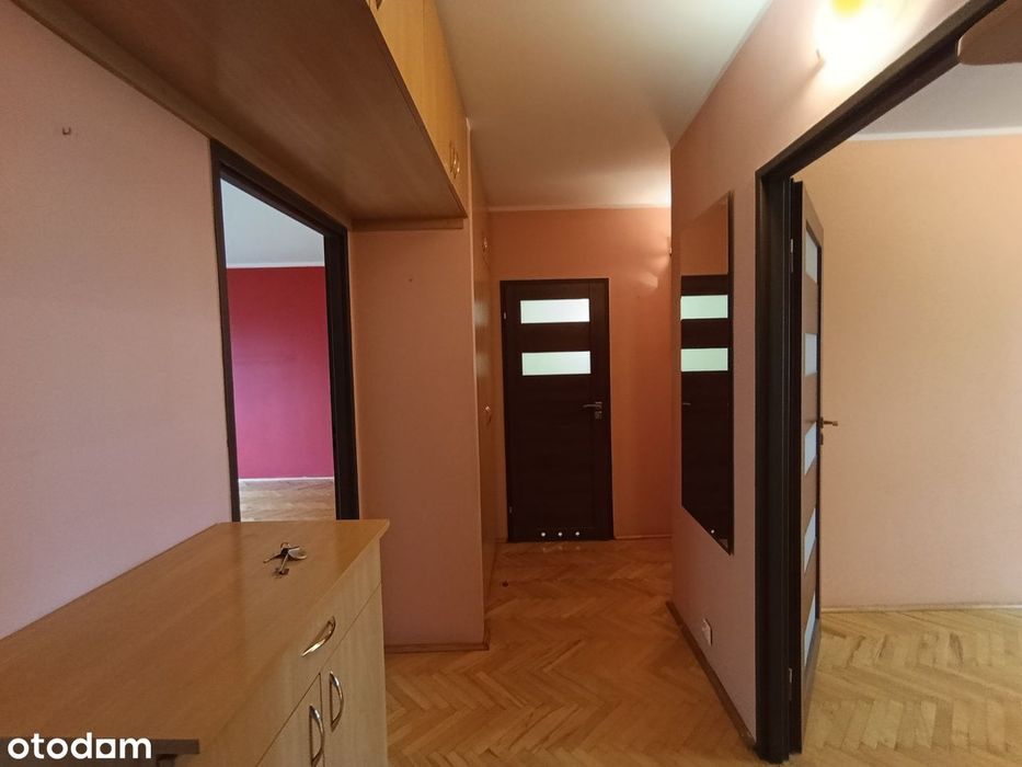 Na sprzedaż 3-pokojowe mieszkanie ul Podlaska