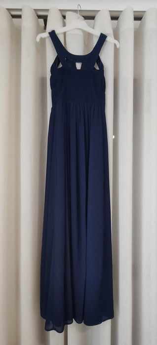 Vestido Pretty Bunnies