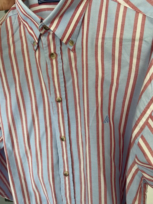 Camisa Quebramar L