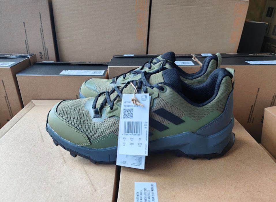 Кросівки Аdidas TERREX Terrex AX4