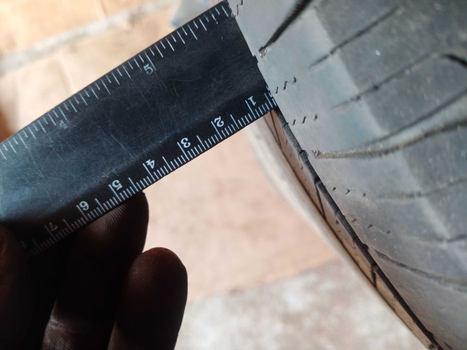 Резина летняя R16 Michelin Defender 205/60/R16 2020г шины