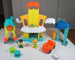 zestaw play doh ciastolina Centrum