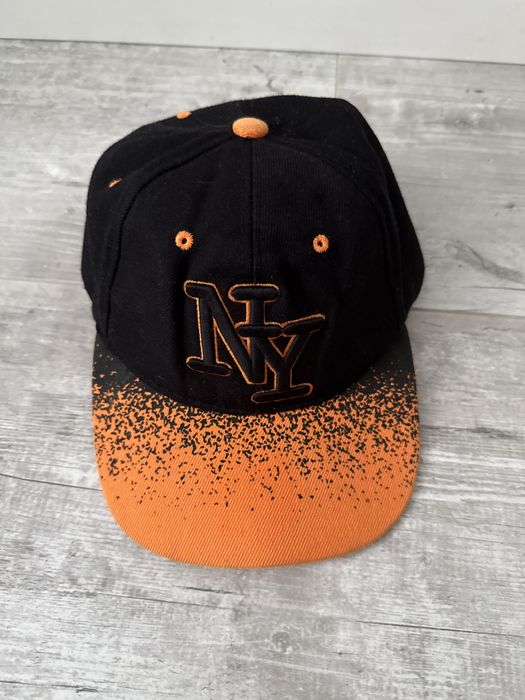 Кепка, бейсболка  New York