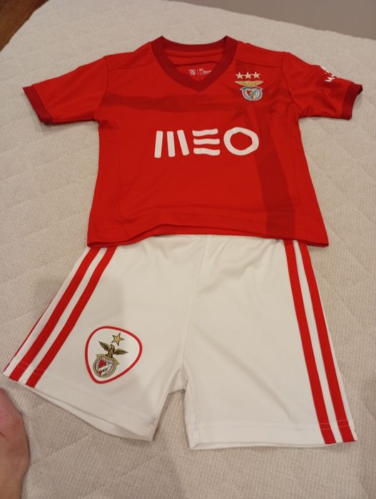 Conjunto 18/24 messes