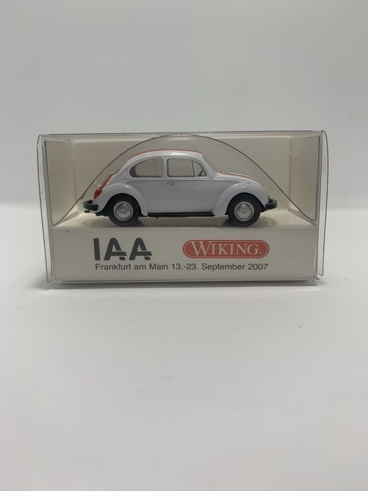 Volkswagen Carocha 1303 da Wiking escala 1/87