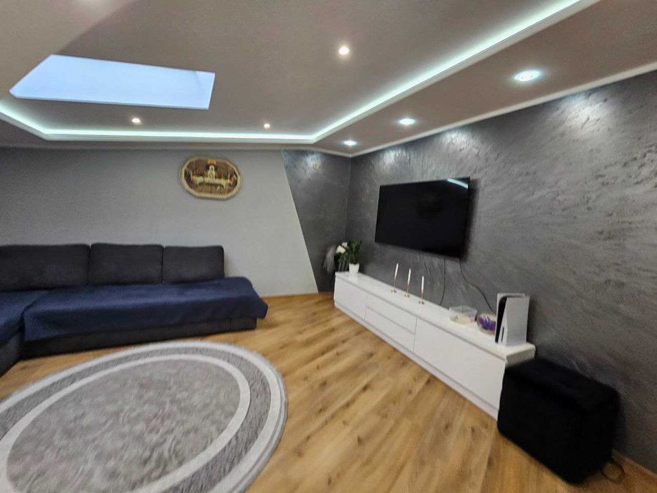 Квартира Винники з ремонтом***