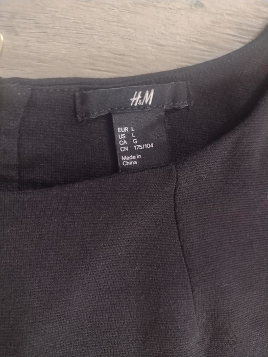 Sukienka H&M r.L