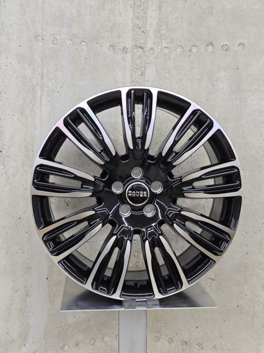 Jantes 20 Range Rover Velar / Evoque