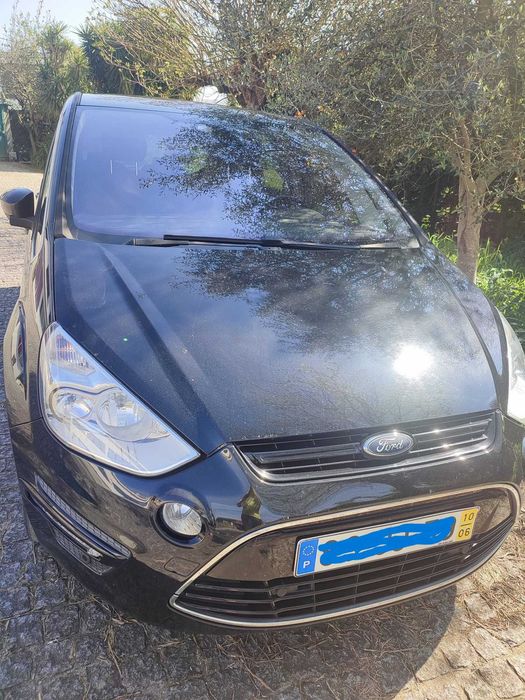 Ford s-max 2.0 titanium449119232081930247